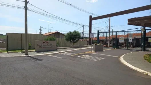 Casa de Condomínio com 3 Quartos à venda, 80m² no Vereador Joao Luiz de Vicente, Brodowski