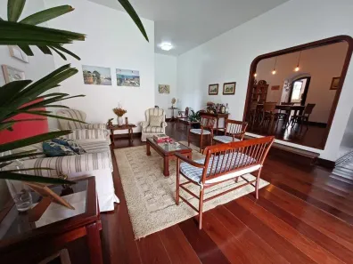 Casa com 3 Quartos à venda, 389m² no Jardim Oreana, Boituva