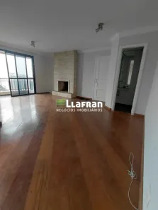 Apartamento com 3 Quartos à venda, 145m² no Parque Bairro Morumbi, São Paulo