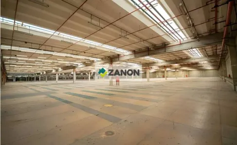 Galpão/Depósito/Armazém para alugar, 40972m² no Tamboré, Barueri