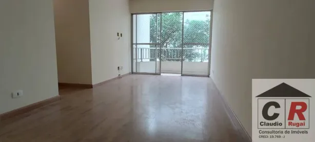 Apartamento com 2 Quartos à venda, 64m² no Brooklin Paulista, São Paulo