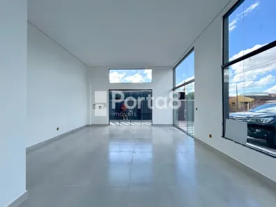 Sala Comercial para alugar, 50m² no Jardim Ouro Verde, São José do Rio Preto