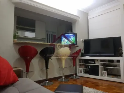 Apartamento com 2 Quartos à venda, 59m² no Mirandópolis, São Paulo