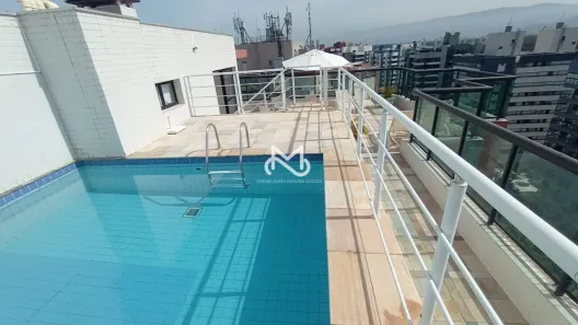 Apartamento com 3 Quartos à venda, 252m² no Riviera, Bertioga