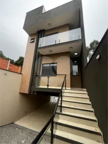 Sobrado com 3 Quartos à venda, 149m² no Laranjeiras, Caieiras