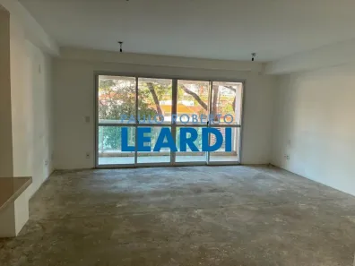 Apartamento com 1 Quarto à venda, 49m² no Brooklin Paulista, São Paulo