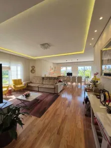 Casa de Condomínio com 5 Quartos à venda, 317m² no Jardim Residencial Giverny, Sorocaba