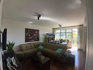 Apartamento com 4 Quartos à venda, 160m² no Serra, Belo Horizonte