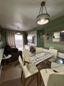 Apartamento com 3 Quartos para alugar, 86m² no Pedreira, Belém