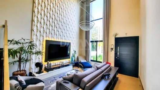 Casa de Condomínio com 3 Quartos à venda, 220m² no Residencial Santa Maria, Valinhos