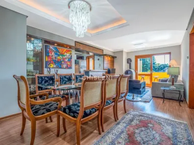 Apartamento com 3 Quartos à venda, 99m² no Centro, Gramado