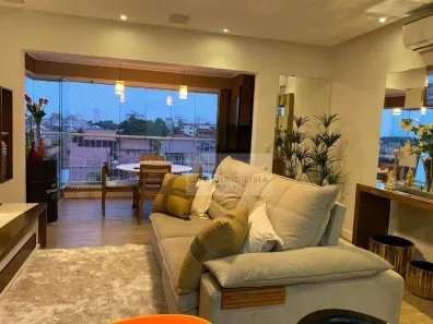 Apartamento com 2 Quartos à venda, 75m² no Jardim das Indústrias, São José dos Campos