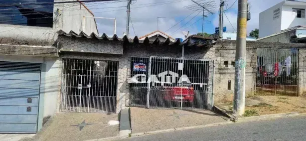 Casa com 2 Quartos à venda, 150m² no Itaquera, São Paulo