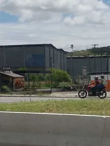 Galpão/Depósito/Armazém para alugar, 1000m² no Matriz, Vitória de Santo Antão