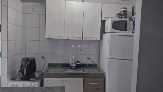 Apartamento com 2 Quartos à venda, 49m² no Residencial Alexandria, Várzea Paulista