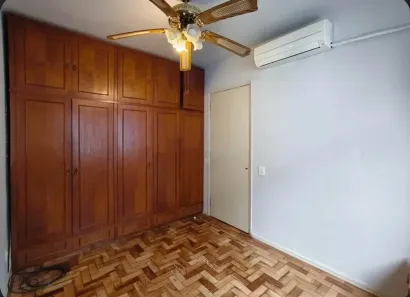 Apartamento com 1 Quarto para alugar, 46m² no Passo da Areia, Porto Alegre
