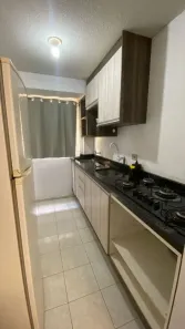 Apartamento com 2 Quartos para alugar, 40m² no São Gabriel, Colombo