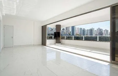 Apartamento com 4 Quartos à venda, 174m² no Vale do Sereno, Nova Lima