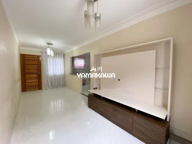 Apartamento com 2 Quartos à venda, 56m² no Conjunto Residencial José Bonifácio, São Paulo