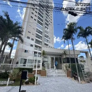 Apartamento com 1 Quarto à venda, 79m² no Parque Industrial, Maringá