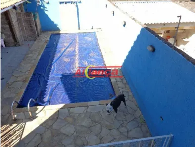 Sobrado com 3 Quartos à venda, 310m² no Vila Rosália, Guarulhos