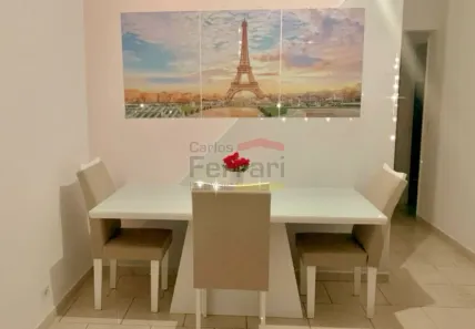 Apartamento com 3 Quartos à venda, 80m² no Santana, São Paulo