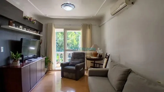 Apartamento com 2 Quartos à venda, 74m² no Vila Eunice Nova, Cachoeirinha