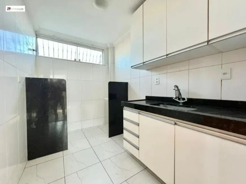 Apartamento com 3 quartos — Santa Mônica, Belo Horizonte