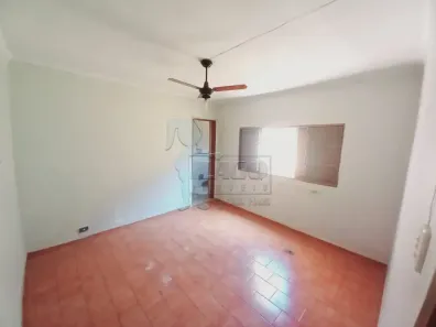 Casa com 2 Quartos para alugar, 68m² no Ipiranga, Ribeirão Preto
