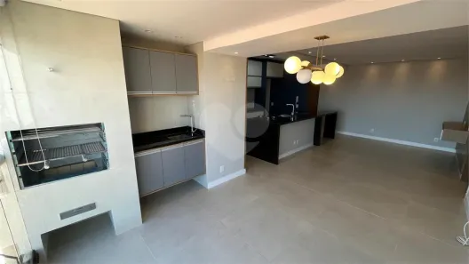 Apartamento com 3 Quartos à venda, 100m² no Paulista, Piracicaba