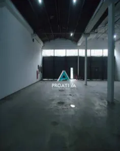 Ponto Comercial para alugar, 600m² no Jardim Itapeva, Mauá