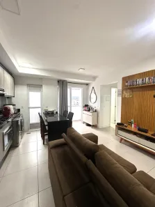 Apartamento com 2 Quartos à venda, 51m² no São Vicente, Itajaí