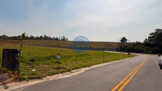Lote/Terreno à venda, 300m² no Chácara Areal, Indaiatuba
