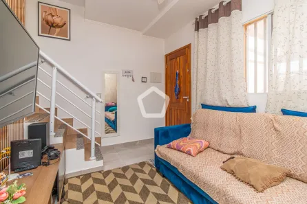 Sobrado com 4 Quartos à venda, 60m² no Vila Califórnia, São Paulo