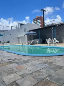 Apartamento com 3 Quartos à venda, 120m² no Treze de Julho, Aracaju