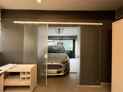 Casa com 2 Quartos à venda, 118m² no Jardim Santa Rosália, Sorocaba