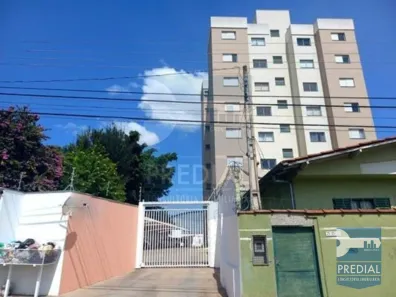 Apartamento com 2 Quartos à venda, 72m² no Parque Sabará, São Carlos