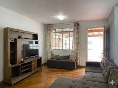 Casa de Condomínio com 3 Quartos à venda, 59m² no Fazendinha, Curitiba