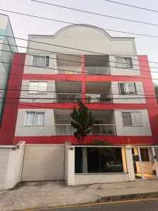 Apartamento com 2 Quartos à venda, 60m² no Laranjal, Volta Redonda