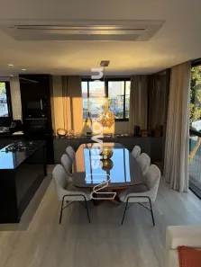 Apartamento com 3 Quartos à venda, 154m² no Graça, Belo Horizonte