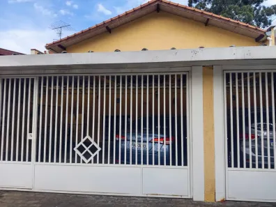 Sobrado com 4 Quartos à venda, 186m² no Jardim Prudência, São Paulo
