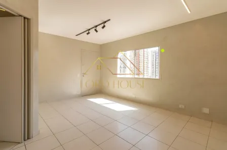 Apartamento com 3 Quartos à venda, 87m² no Vila Olímpia, São Paulo