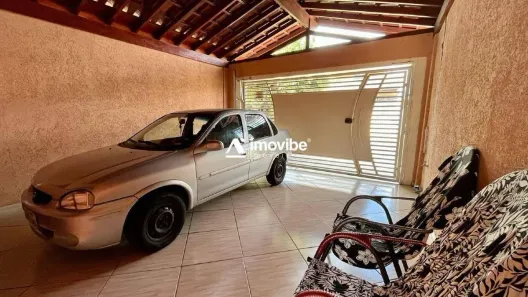 Casa com 2 Quartos à venda, 104m² no Planalto do Sol, Santa Bárbara D'Oeste