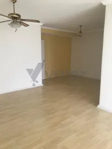 Apartamento com 3 Quartos à venda, 130m² no Cambuí, Campinas