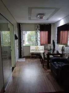 Casa de Condomínio com 3 Quartos à venda, 84m² no Cidade Salvador, Jacareí