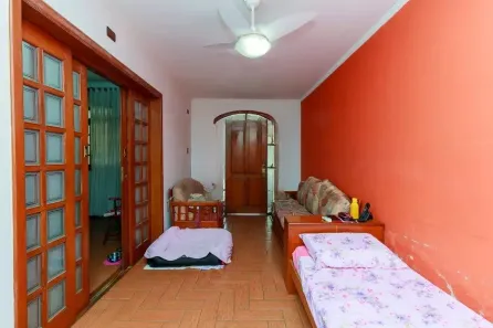 Casa com 3 Quartos à venda, 200m² no Santo Amaro, São Paulo