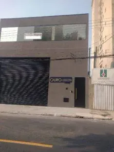 Galpão/Depósito/Armazém à venda, 500m² no Jardim Vila Formosa, São Paulo