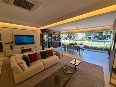 Apartamento com 4 Quartos à venda, 140m² no Vila Gomes Cardim, São Paulo