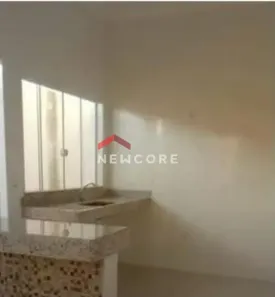 Casa com 2 Quartos à venda, 56m² no Jardim Brasília, Uberlândia