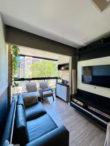 Apartamento com 3 Quartos à venda, 90m² no Jardim Camburi, Vitória